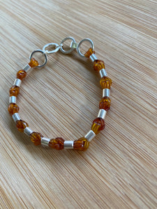 Echo Loop Bracelet