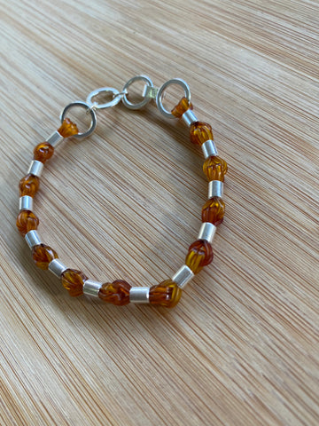 Echo Loop Bracelet
