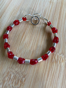 Echo Loop Bracelet