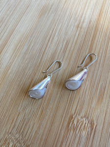 Nectar thread Earrings