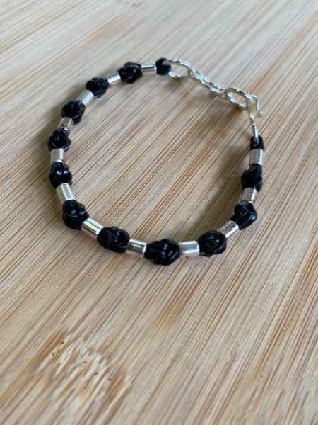 Echo Loop Bracelet