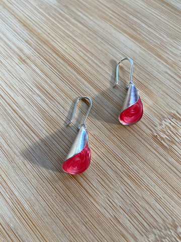 Nectar Thread Earrings