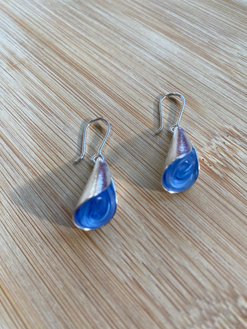 Nectar thread Earrings