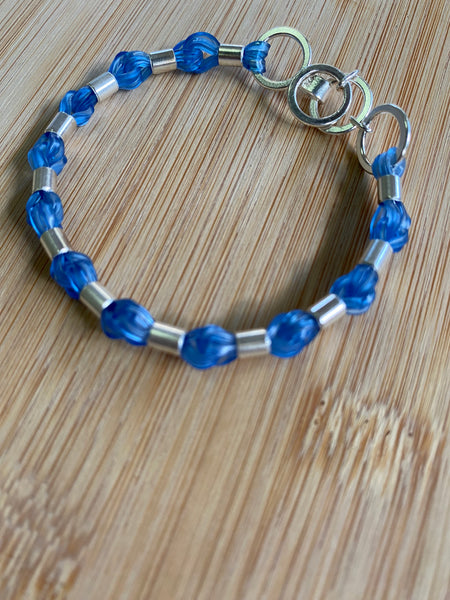 Echo Loop Bracelet