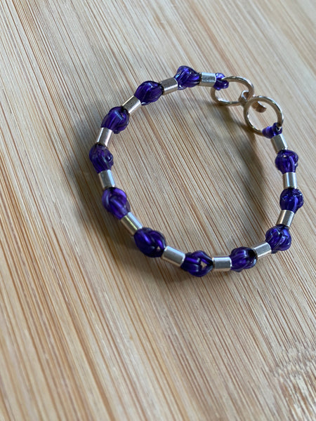Echo Loop Bracelet
