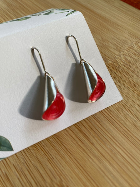 Nectar Thread Earrings