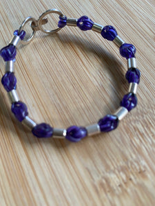 Echo Loop Bracelet