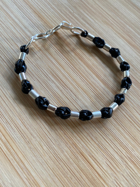 Echo Loop Bracelet