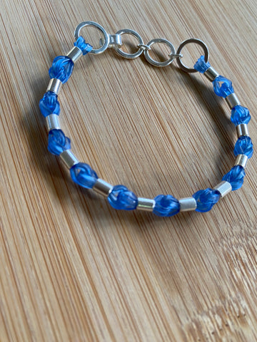Echo Loop Bracelet