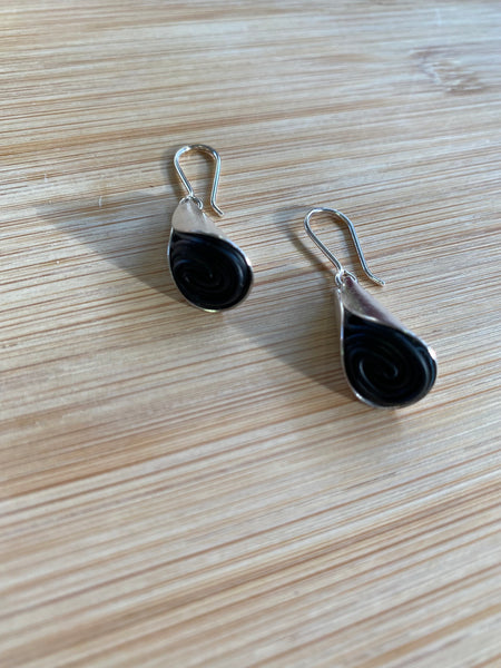 Nectar Thread Earrings