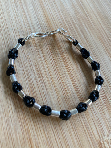 Echo Loop Bracelet