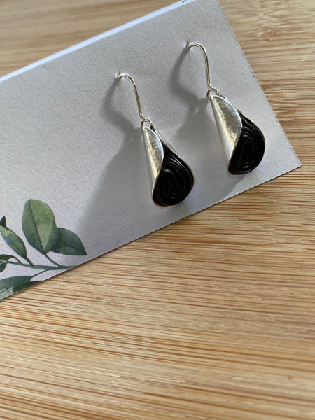 Nectar Thread Earrings