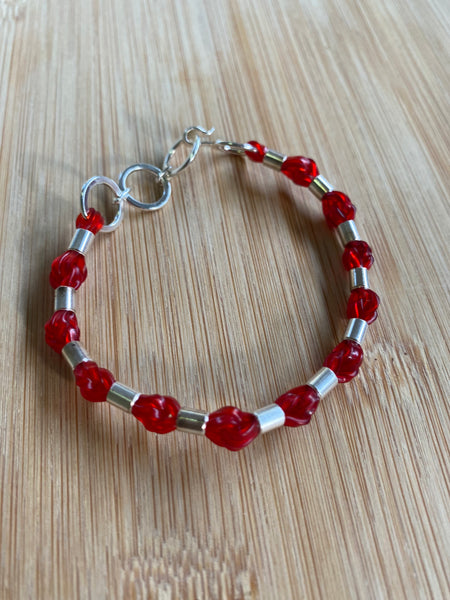 Echo Loop Bracelet
