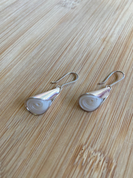 Nectar thread Earrings