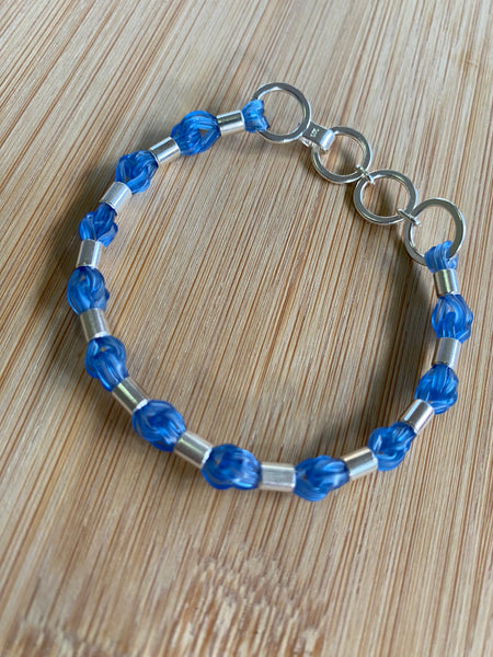 Echo Loop Bracelet
