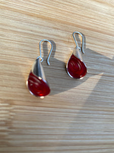 Nectar Thread Earrings