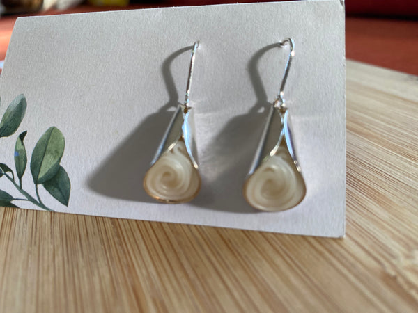 Nectar thread Earrings