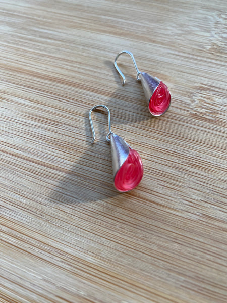Nectar Thread Earrings
