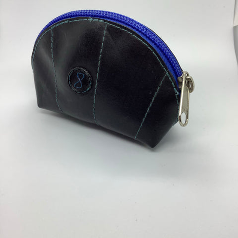 Recycled Pneumatic Tyre Purse